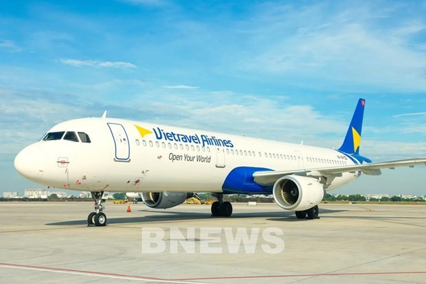 Foto ilustrativa (Foto: Vietravel Airlines)
