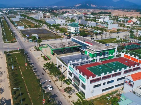 Fotografía: baodautu.vn