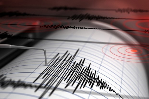 El terremoto de magnitud 5,7 sacude Indonesia. (Foto: en.apa.az)