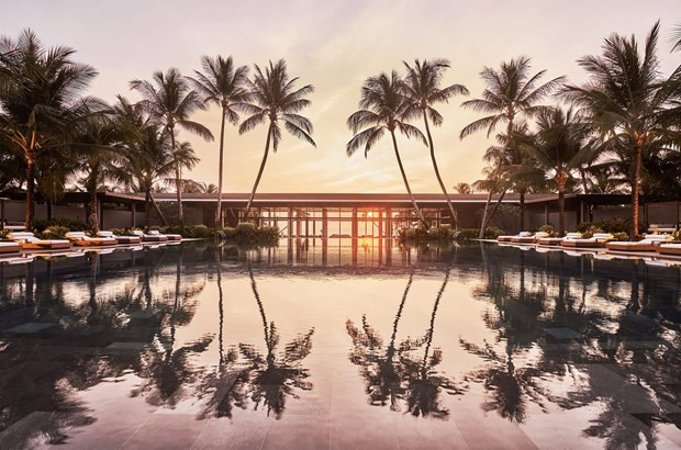 Regent Phu Quoc (Foto: tripadviser.com)