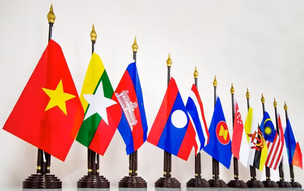 Aprecian amplia agenda prevista de Vietnam en 42a Cumbre de Asean