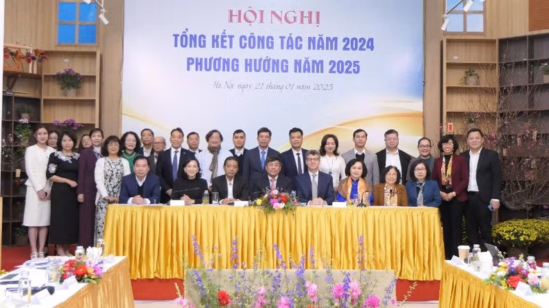 Delegados en el evento. Delegados en el evento.