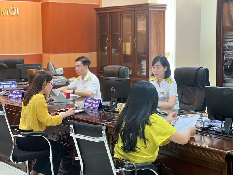 (Foto: dangcongsan.vn)