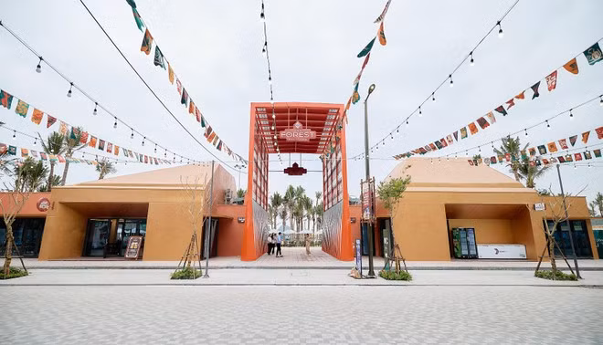 El restaurante junto al mar sirve cerveza artesanal Sun Kraftbeer. (Foto: Sun Group) El restaurante junto al mar sirve cerveza artesanal Sun Kraftbeer. (Foto: Sun Group)