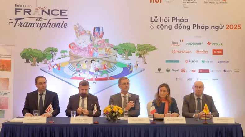 En la rueda de prensa