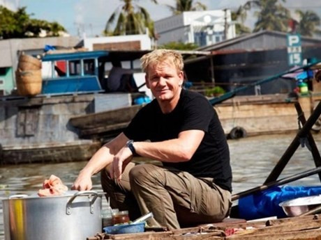 Gordon Ramsay (Fotografía: Eater)