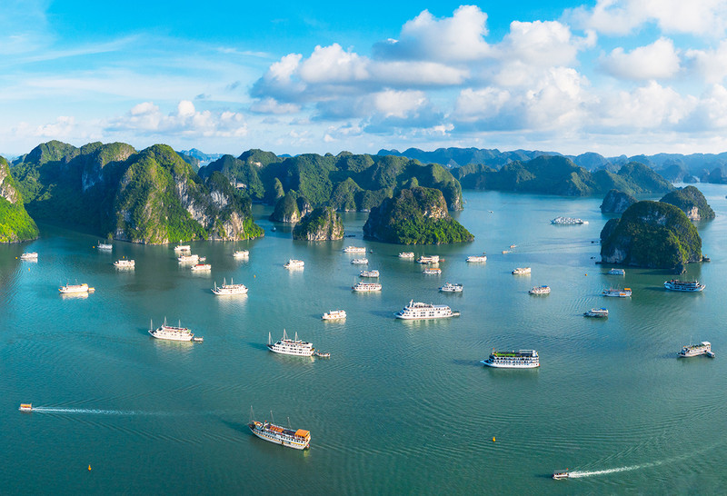 (Foto: vietnamtourism.gov.vn)
