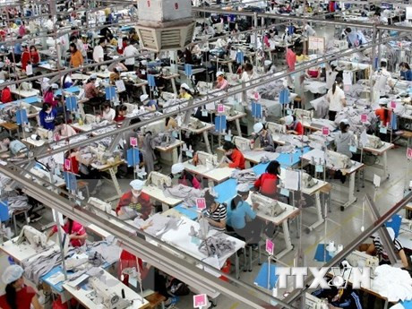 Inversores extranjeros dominan mercado inmobiliario de fusiones y adquisiciones en Vietnam