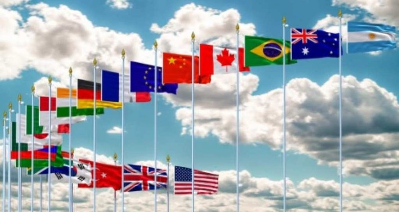 Economía mundial: Expectativas por un escenario brillante
