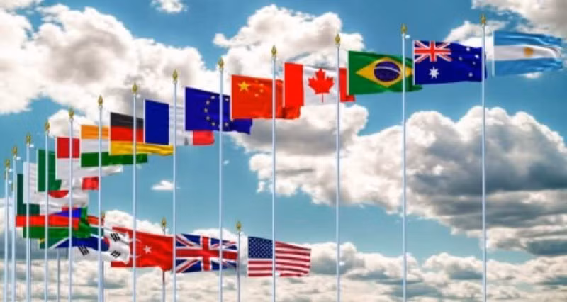 Economía mundial: Expectativas por un escenario brillante