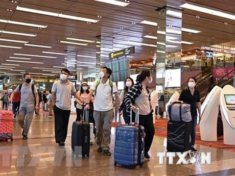 Laos y China reabrirán puerta fronteriza para estimular el turismo 