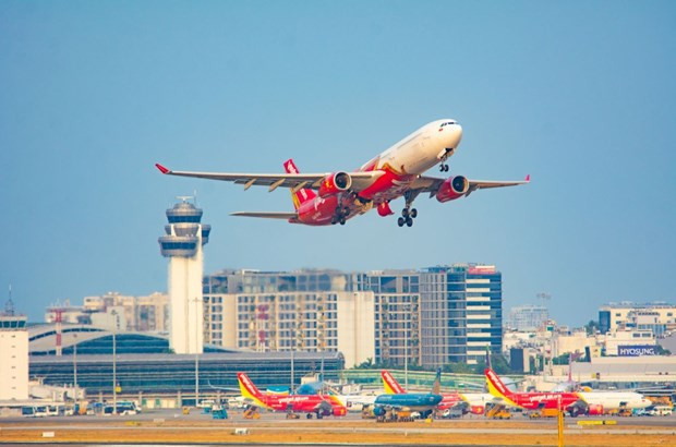 (Foto: Vietjet)