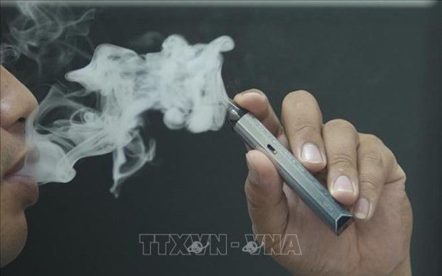 Vietnam implementa Estrategia Nacional para control del daño del tabaco