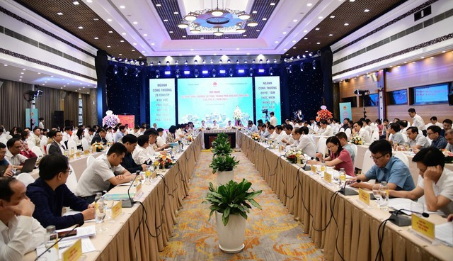 Panorama de la cita. (Foto: chinhphu.vn)