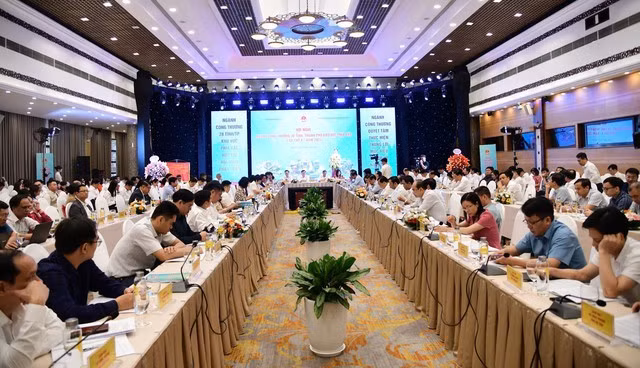 Panorama de la cita. (Foto: chinhphu.vn)