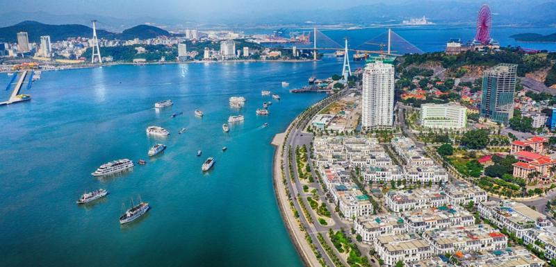 Quang Ninh acelera desarrollo de economía digital (Foto: vneconomy.vn)