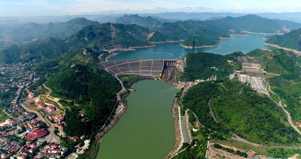 Publican plan maestro de recursos hídricos de Vietnam para etapa 2021-2030 