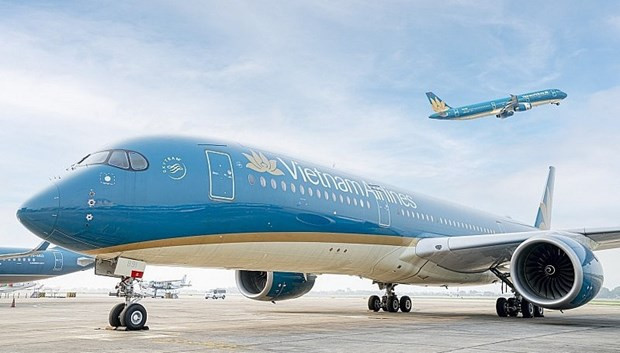 Vietnam Airlines aumenta sus vuelos para Año Nuevo Lunar 2023 