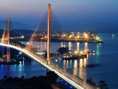 La provincia vietnamita de Quang Ninh traza altas metas para 2023 (Fotografía: baoquangninh)