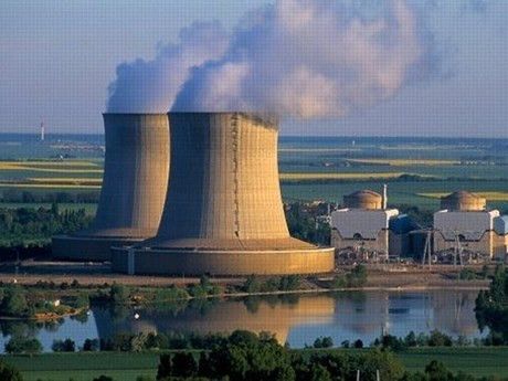 Vietnam impulsa estudio de energía nuclear con fines pacíficos (Fotografía: baotainguyenmoitruong.vn)