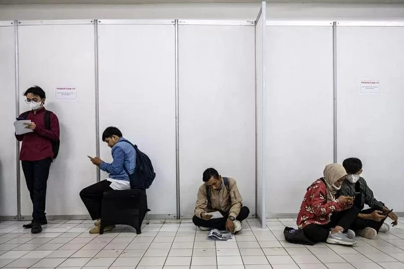 Foto ilustrativa (Foto: Xinhua)