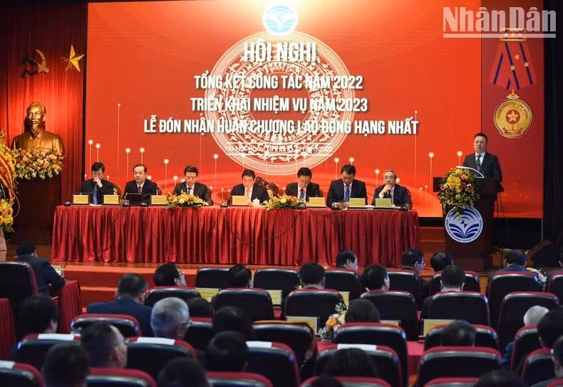 Escena del evento. Escena del evento.