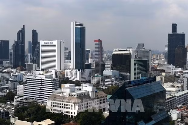 Foto de ilustración (Foto: AFP/VNA)