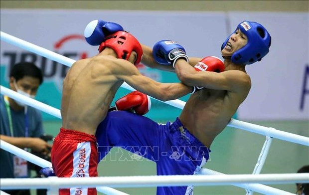 (Foto: VNA)