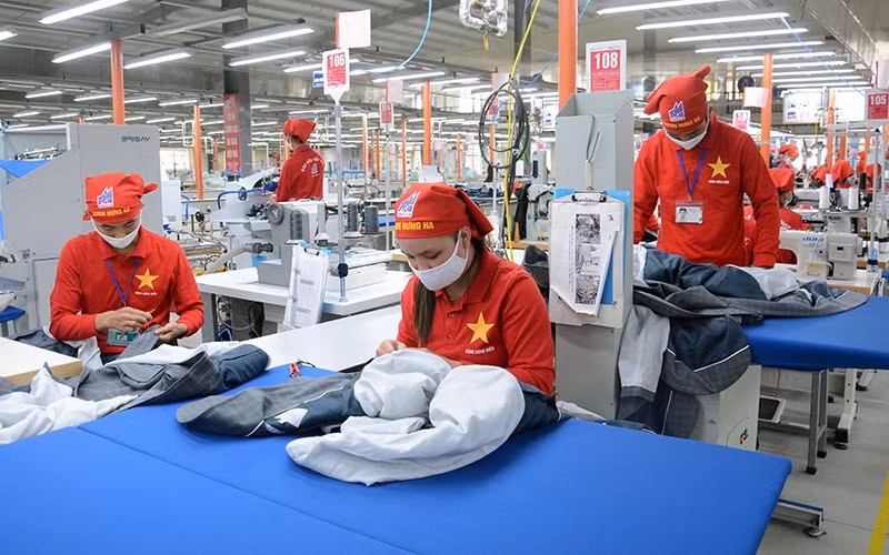 Foto de ilustración (Foto: congthuong.vn)