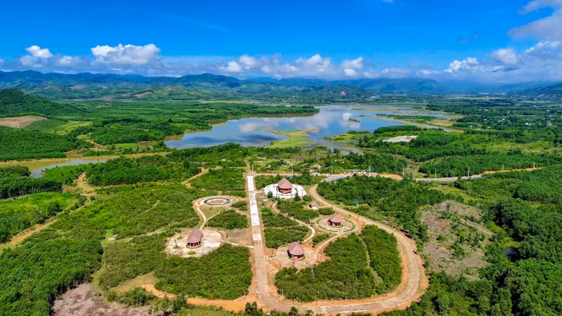 Se trata de una "casa común" que preserva y promueve las identidades culturales tradicionales de los grupos étnicos que viven en la localidad.