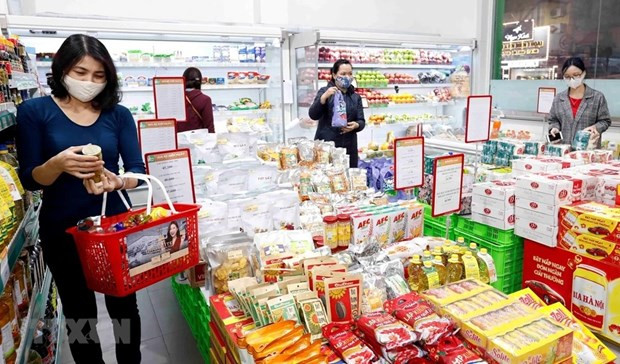 Mercado interno impulsará crecimiento de economía vietnamita