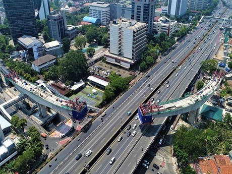 En Indonesia (Fotografía:thejakartapost)