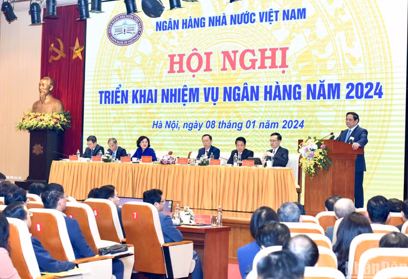Panorama del evento.