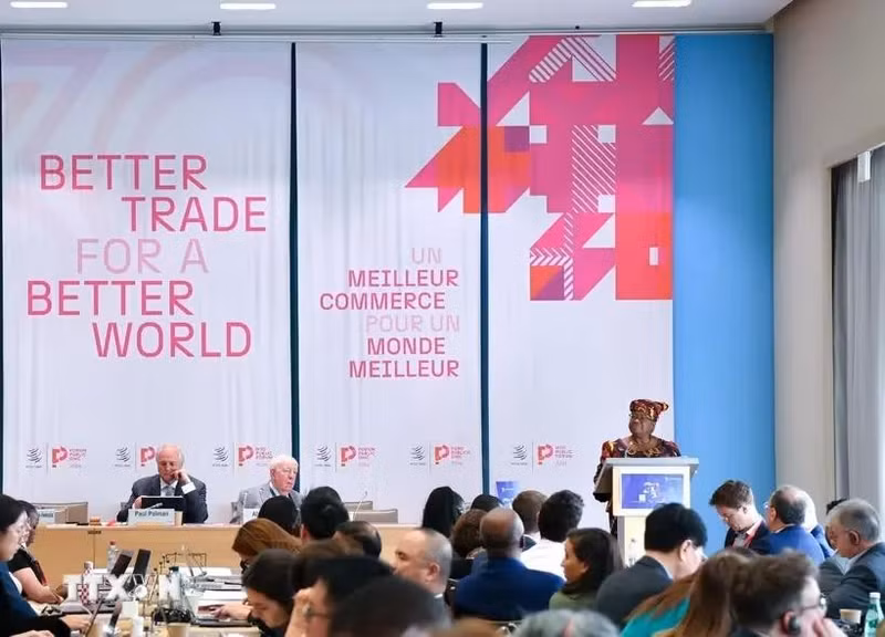 En el foro. (Foto: Xinhua/VNA)