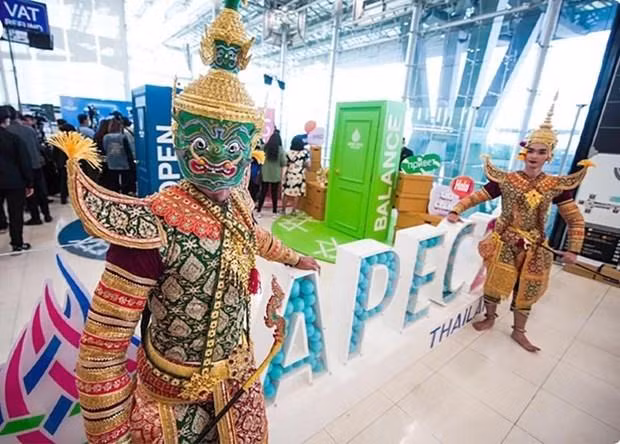 En el evento. (Fotografía: VNA)