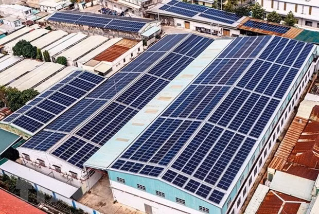 Foto de ilustración. (Fuente: VNA)