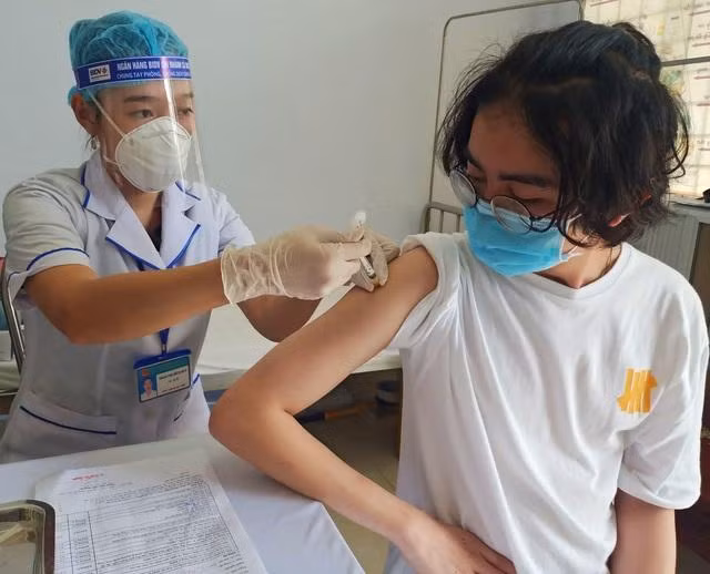 Foto de ilustración. (Fuente: VGP)