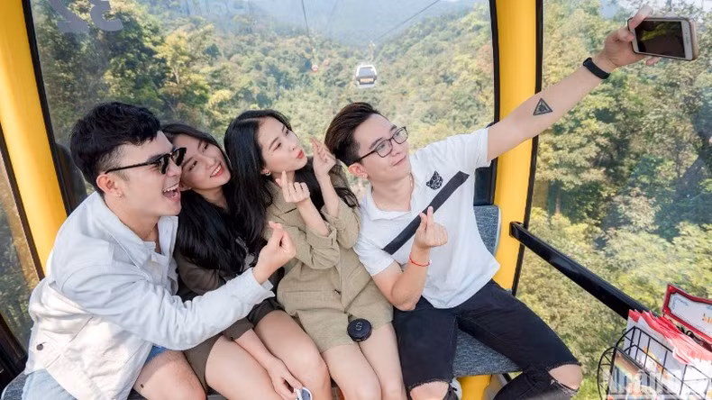 Foto de ilustración. (Fuente: Nhan Dan)