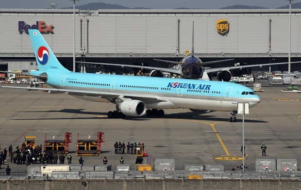 Foto de ilustración. (Fuente: Yonhap)