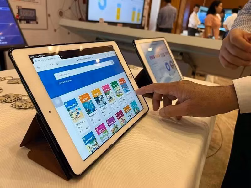 Foto de ilustración. (Fuente: VNA)