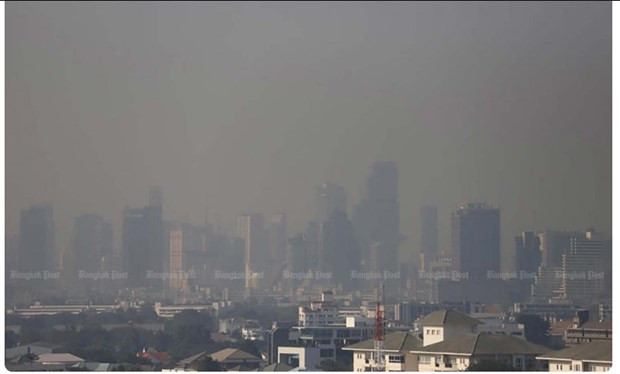 Foto de ilustración. (Fuente: bangkokpost.com)