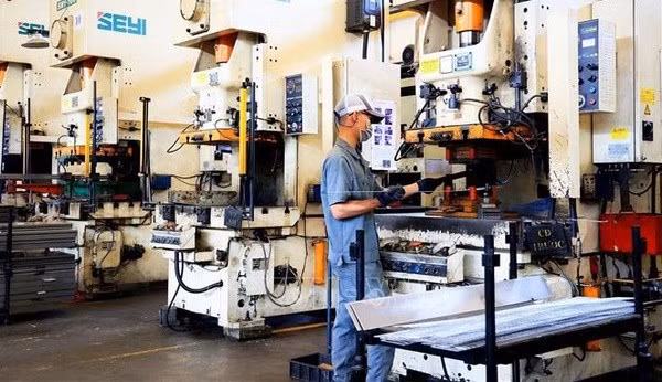 Foto de ilustración. (Fuente: VNA)