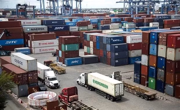 Foto de ilustración. (Fuente: VNA)