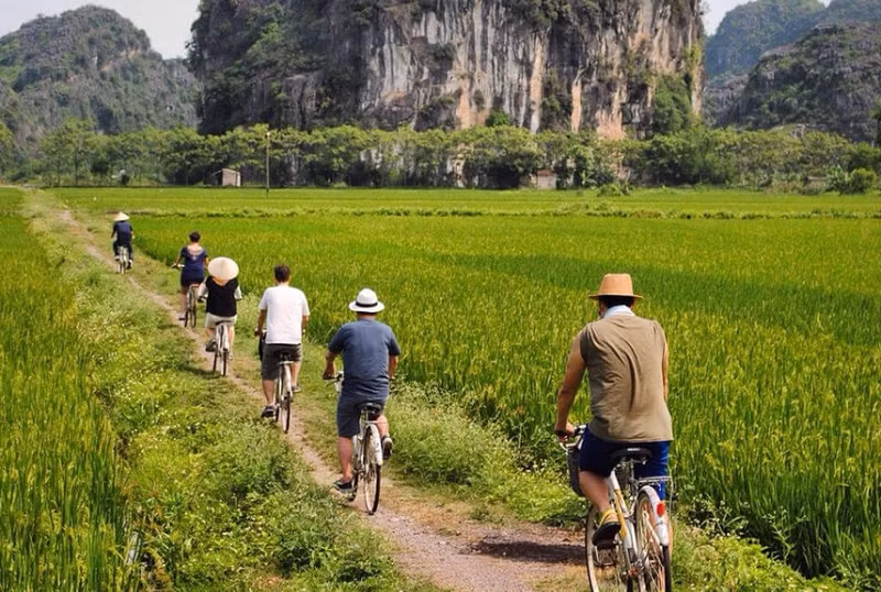 Foto de ilustración. (Fuente: doanhnghiephoinhap.vn)