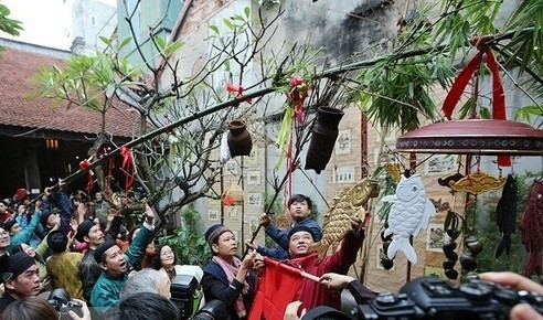 Foto de ilustración. (Fuente: baoquocte.vn)