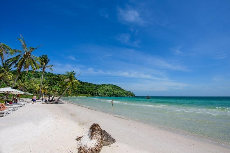 En Phu Quoc. (Fotografía: Shutterstock)