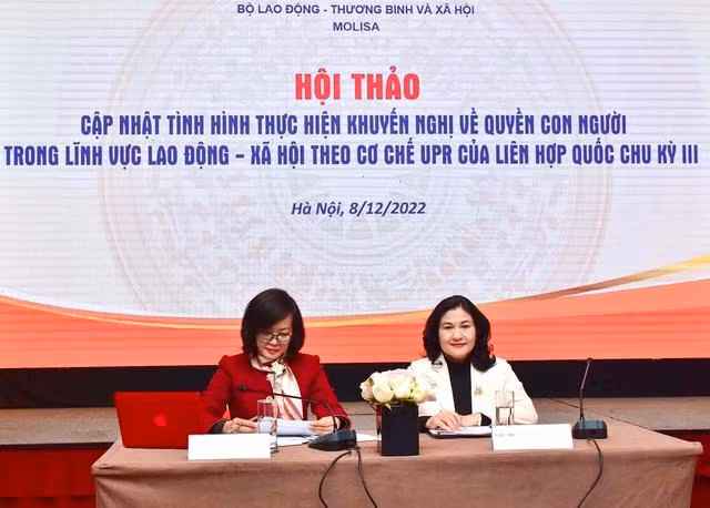 En el seminario. (Fotografía: VGP)