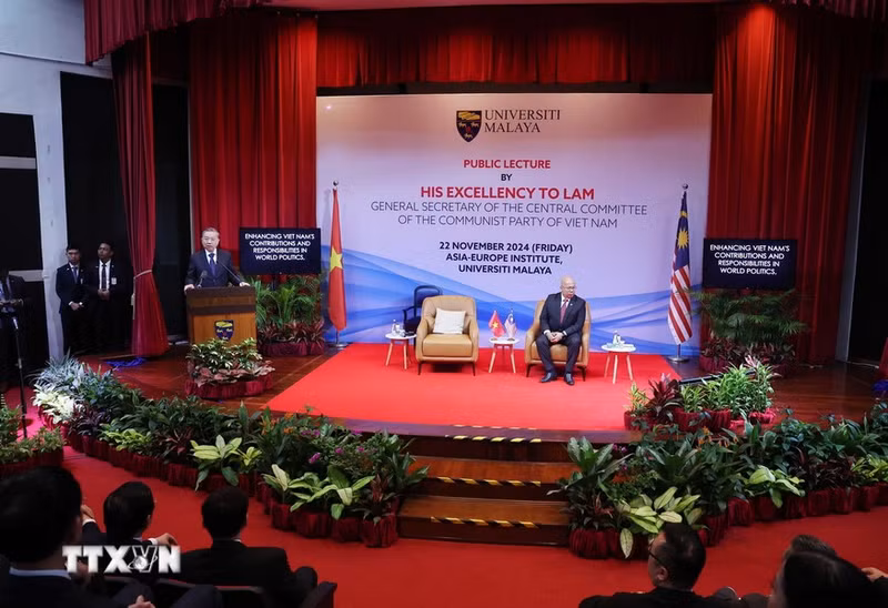 Panorama de la sesión.