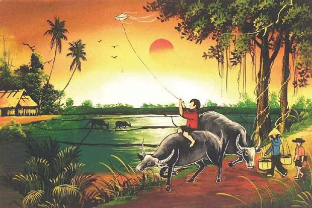 Foto de ilustración. (Fuente: baovanhoa.vn)