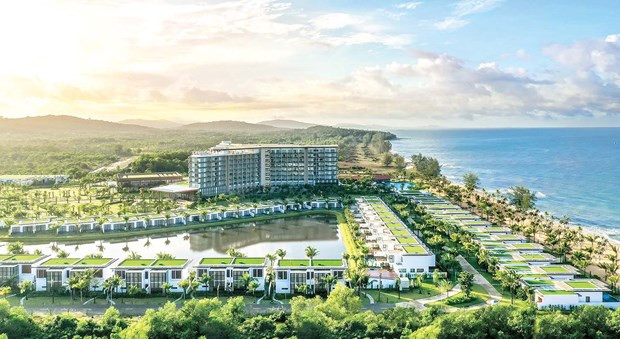 Foto de ilustración. (Fuente: Condotel Felicity Phu Quoc)